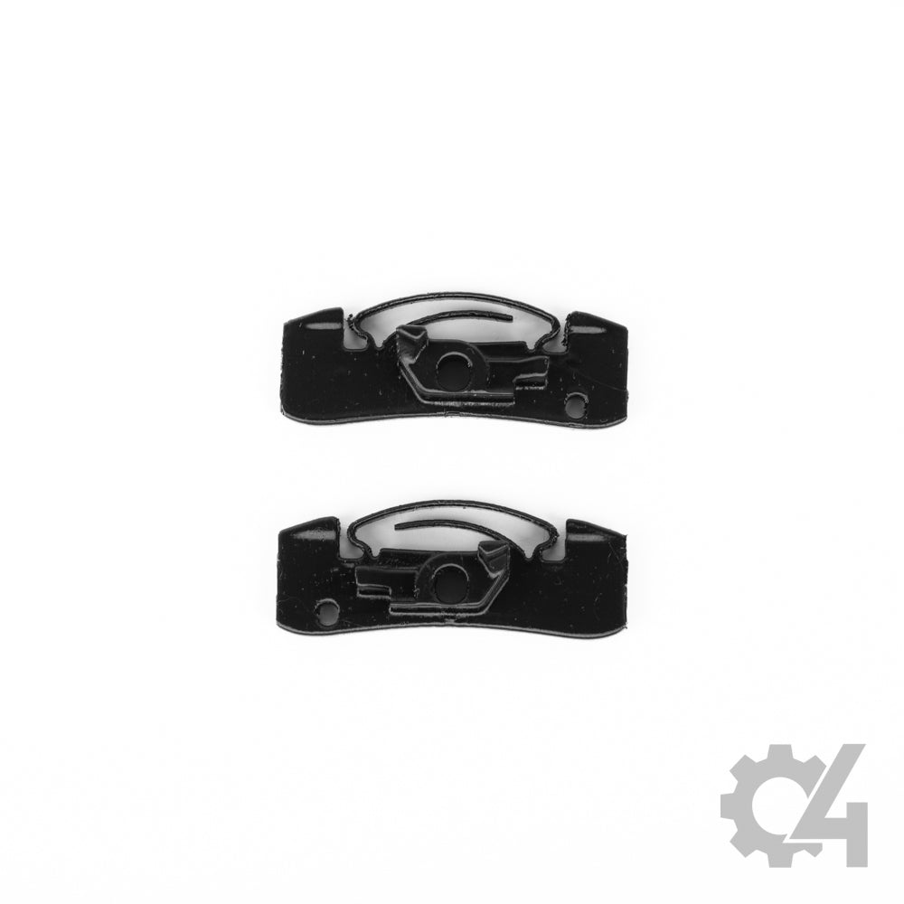 Smart Roadster Front Roof Catch Repair Kit for both sides
