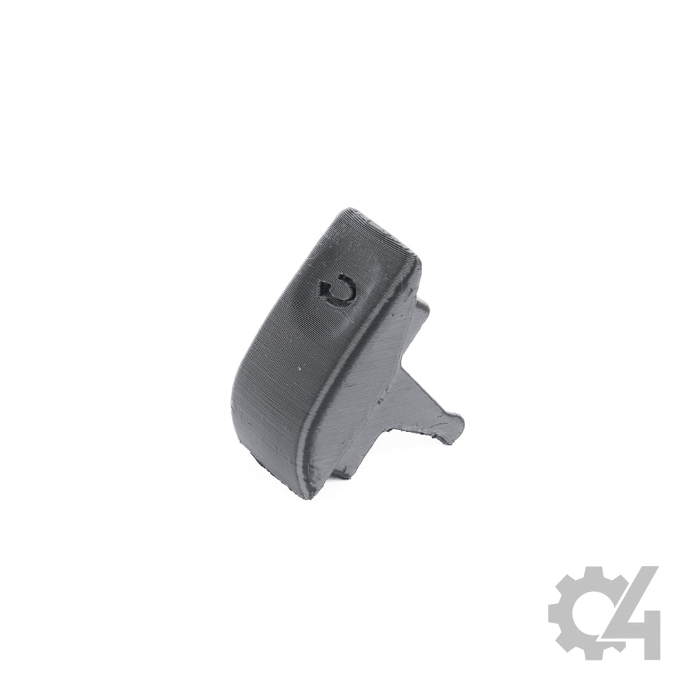 VW Golf MK2 GTI GTD G60 Air Recirculation Switch Cover