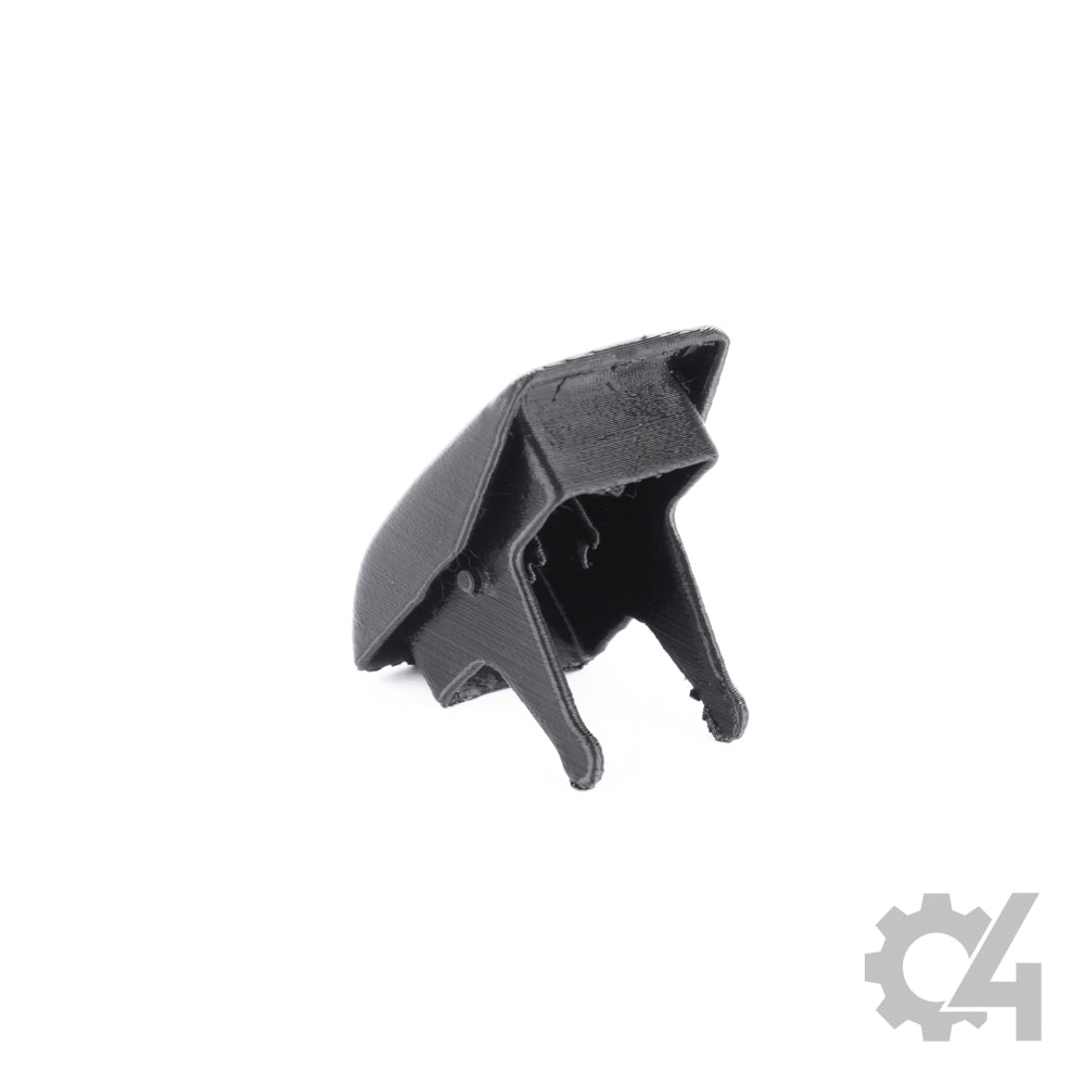 VW Golf Mk2 Dashboard AC Switch Cover