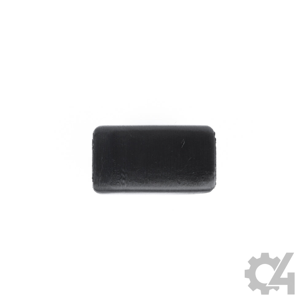 VW Golf Mk2 Dashboard Dummy Switch Blank 191957087