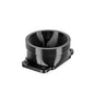 BMW e36 80 mm Air filer Adapter for BMW with flap MAF