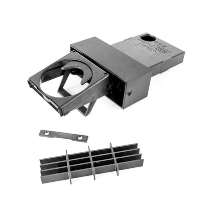 Volvo 740 Cup Holder Dashboard Vent OEM Look