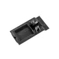 Audi 100 C3 Type 44 Interior Front/Rear Inner Door Pull Handle