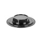 4x Volvo gemini wheel caps for Volvo 240, 740, 940, V90 and other Volvos