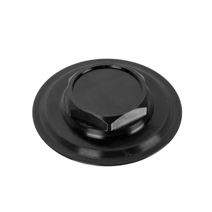 1x Volvo gemini wheel cap for Volvo 240, 740, 940, V90 and other Volvos