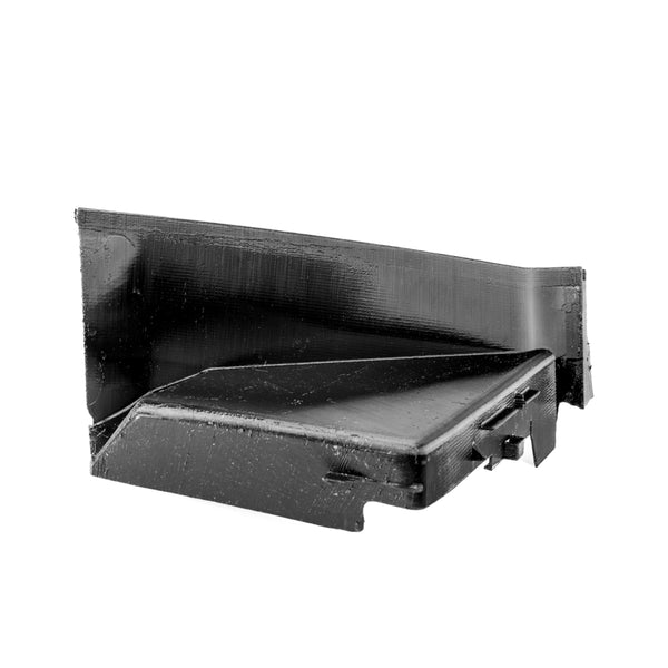 Battery Cover Intercooler VW Golf 2 Mk2 GTD G60 191 121 329A OEM, 3D printed by O43D