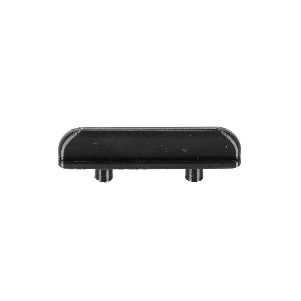 Lancia Delta III sunroof cover/blind handle