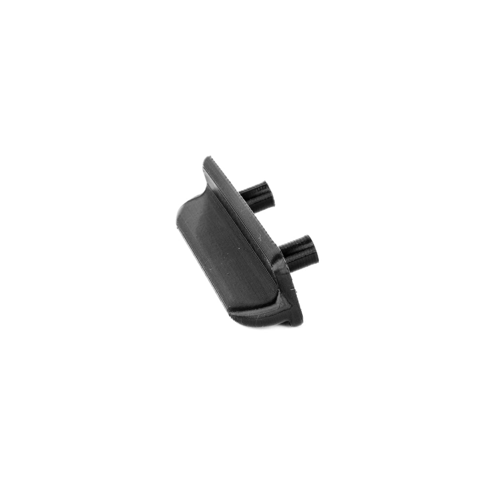 Lancia Delta III sunroof cover/blind handle