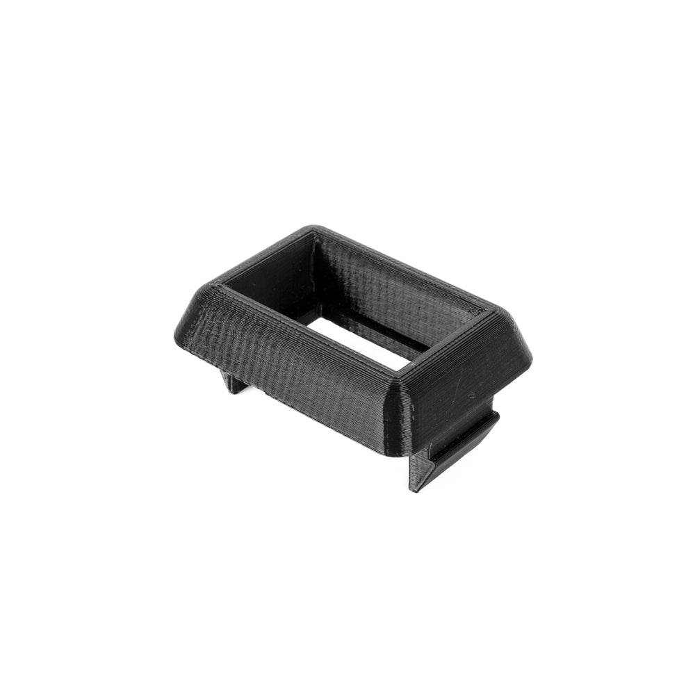 2x VW Golf 2 MK2 GTI GTD G60 Side Door Sliding Window Switch HOUSING