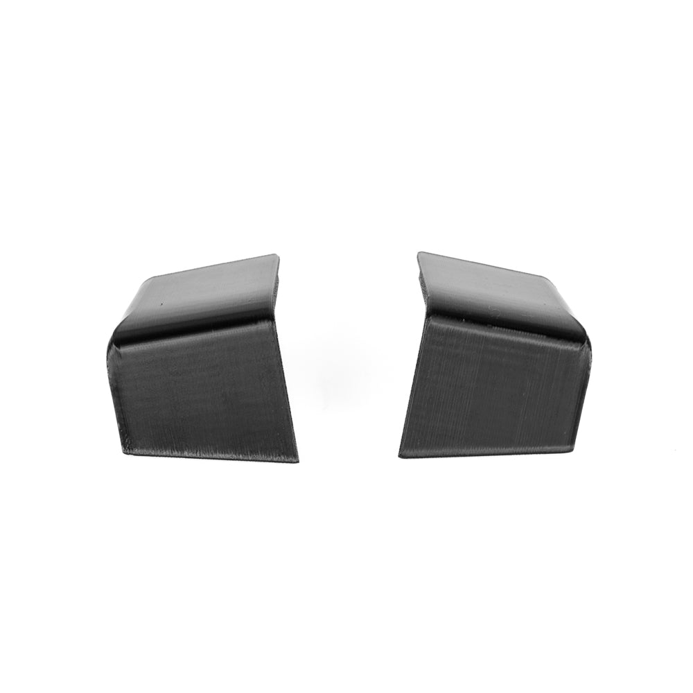VW Golf Jetta MK3 Side Skirt End Cap 1991-1998 Full Set