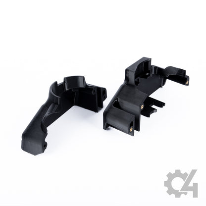 VW Golf Mk3.5 Cabrio RHD or LHD Steering Column Trim Cover