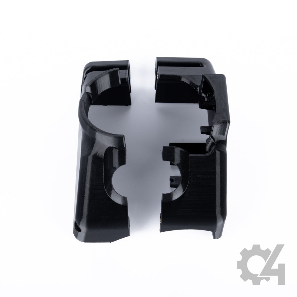 VW Golf Mk3.5 Cabrio RHD or LHD Steering Column Trim Cover