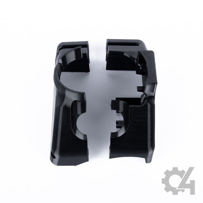 VW Golf Mk3.5 Cabrio RHD or LHD Steering Column Trim Cover
