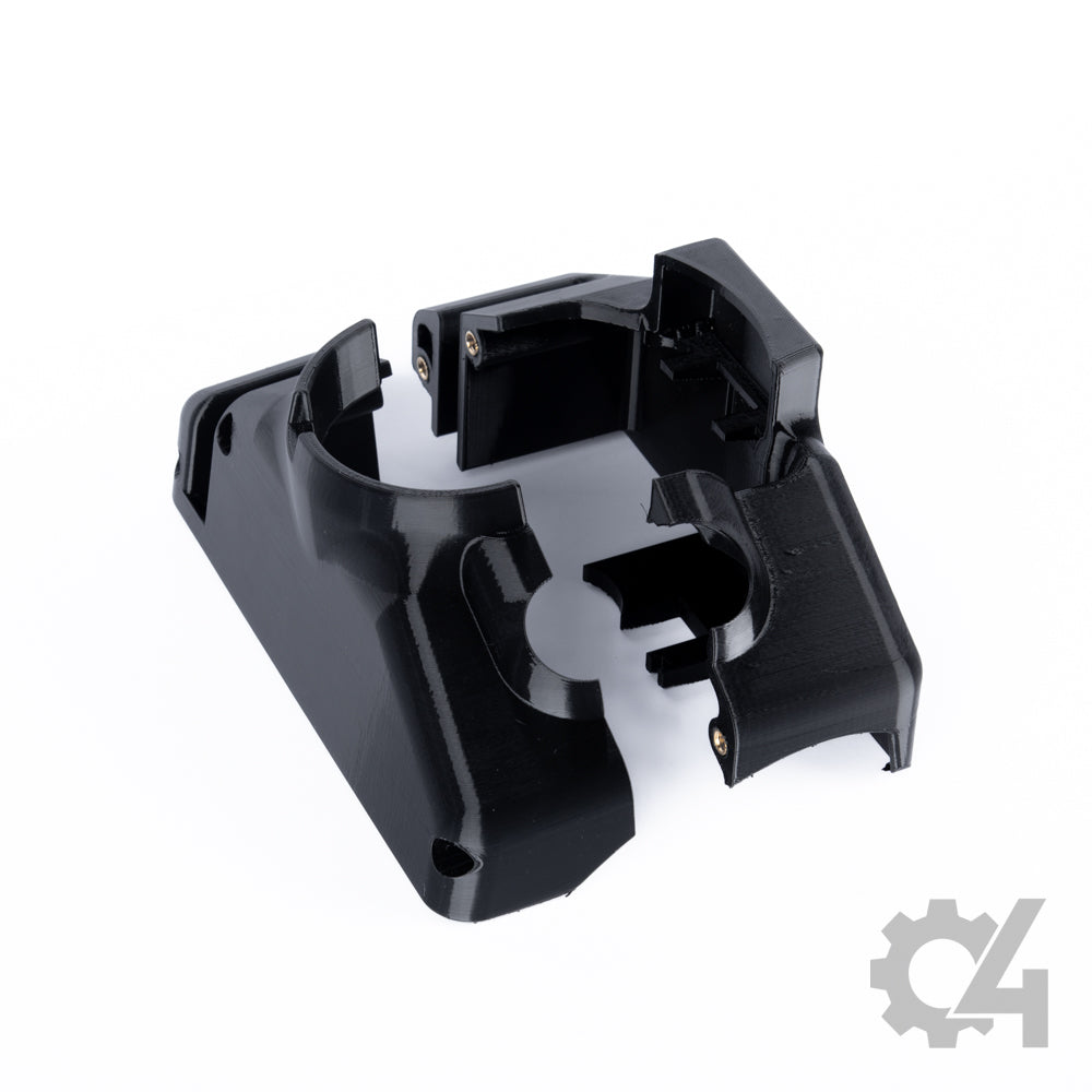 VW Golf Mk3.5 Cabrio RHD or LHD Steering Column Trim Cover