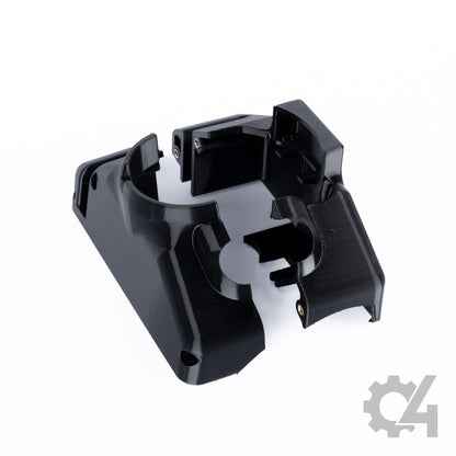VW Golf Mk3.5 Cabrio RHD or LHD Steering Column Trim Cover