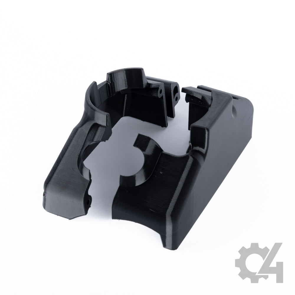 VW Golf Mk3.5 Cabrio RHD or LHD Steering Column Trim Cover