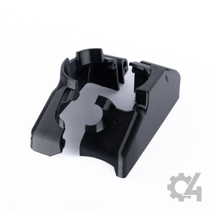 VW Golf Mk3.5 Cabrio RHD or LHD Steering Column Trim Cover