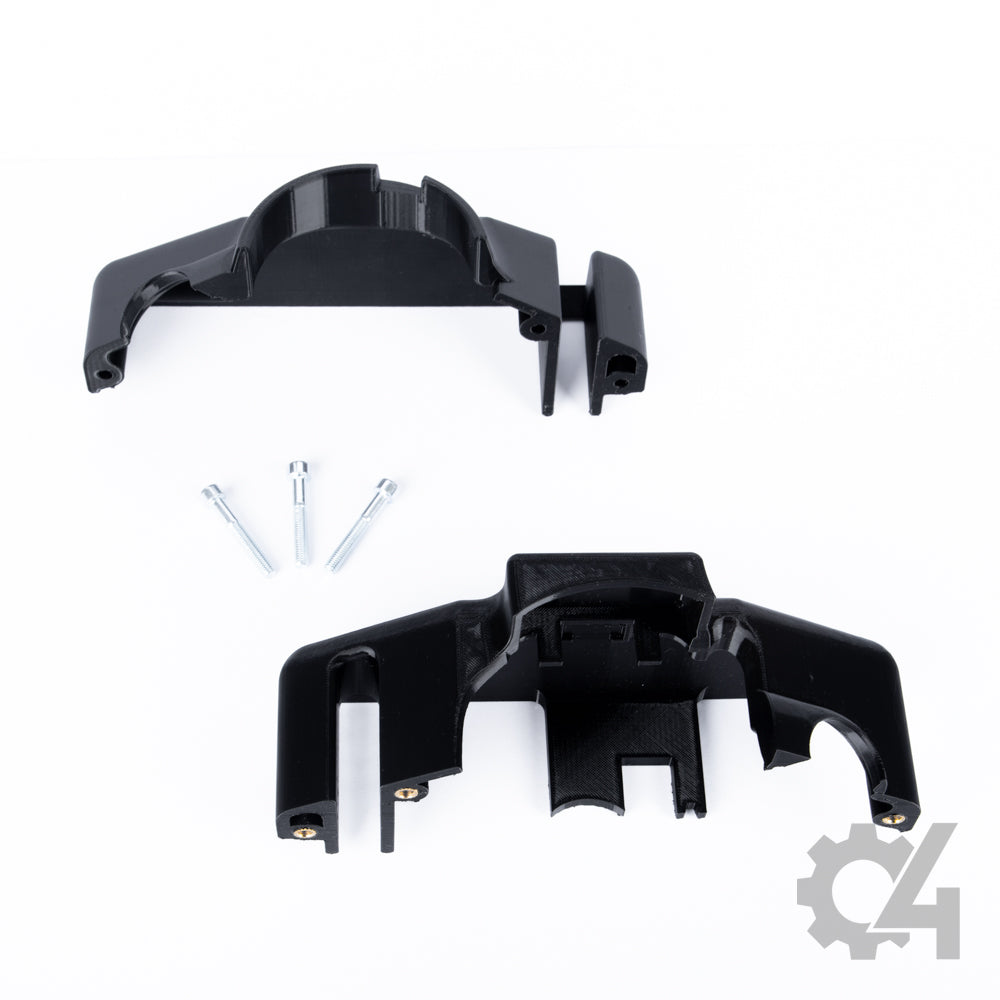 VW Golf Mk3.5 Cabrio RHD or LHD Steering Column Trim Cover