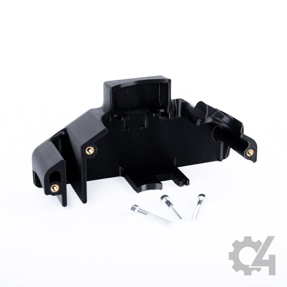 VW Golf Mk3.5 Cabrio RHD or LHD Steering Column Trim Cover