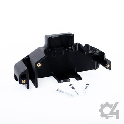 VW Golf Mk3.5 Cabrio RHD or LHD Steering Column Trim Cover
