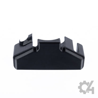 VW Golf Mk3.5 Cabrio RHD or LHD Steering Column Trim Cover