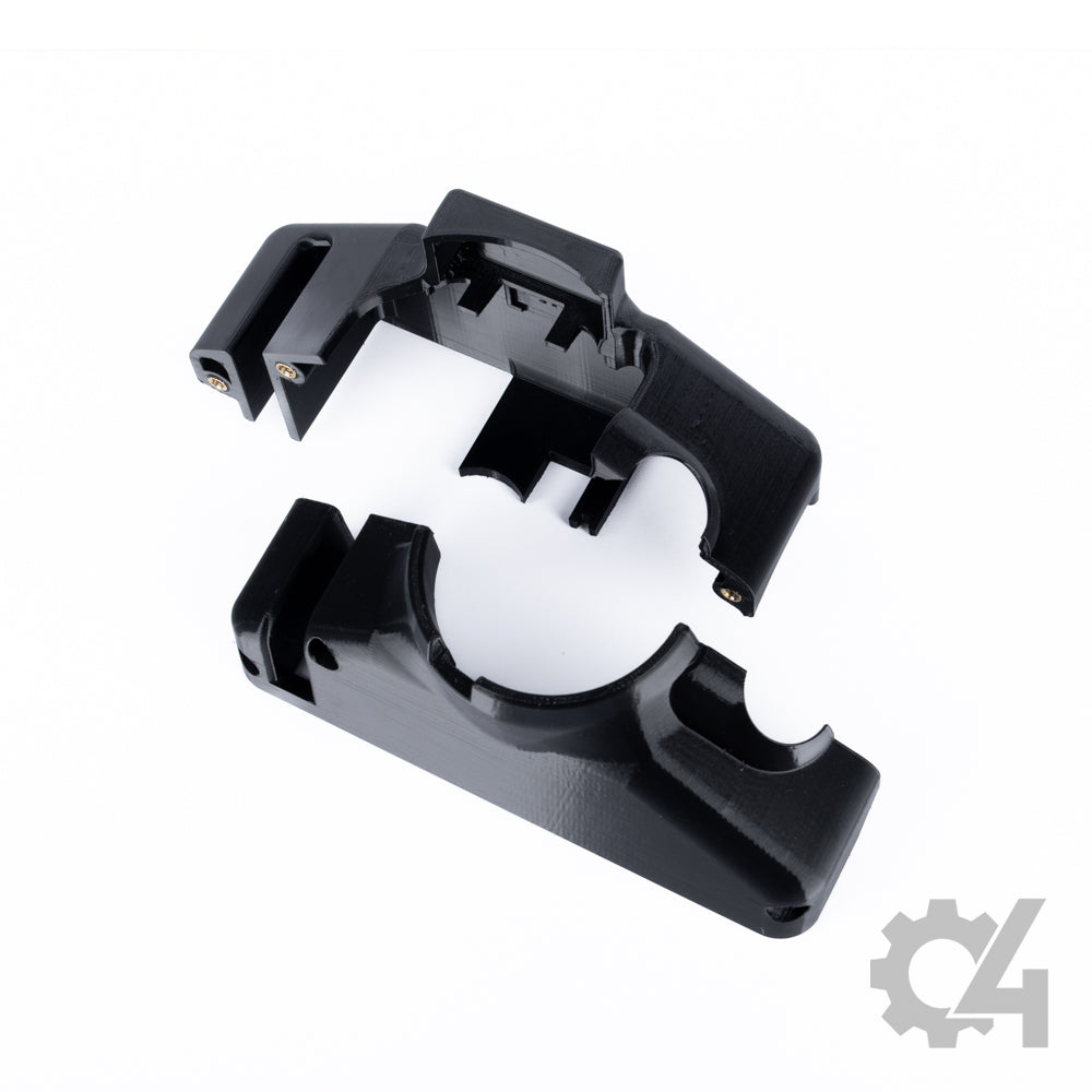 VW Golf Mk3.5 Cabrio RHD or LHD Steering Column Trim Cover