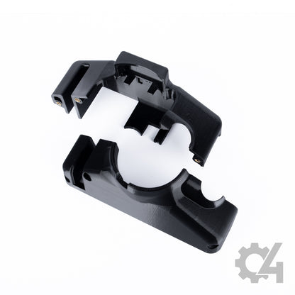 VW Golf Mk3.5 Cabrio RHD or LHD Steering Column Trim Cover