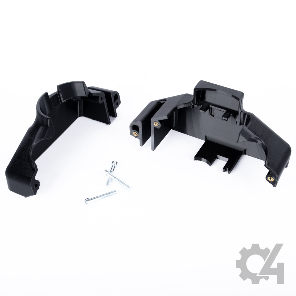 VW Golf Mk3.5 Cabrio RHD or LHD Steering Column Trim Cover
