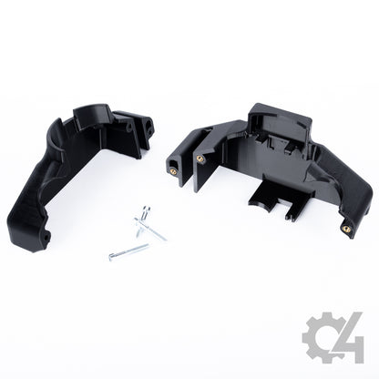 VW Golf Mk3.5 Cabrio RHD or LHD Steering Column Trim Cover