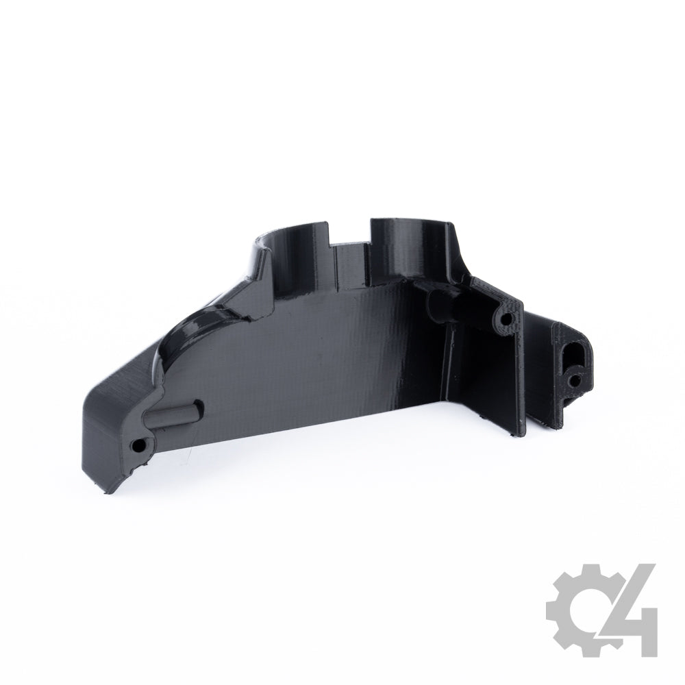 VW Golf Mk3.5 Cabrio RHD or LHD Steering Column Trim Cover