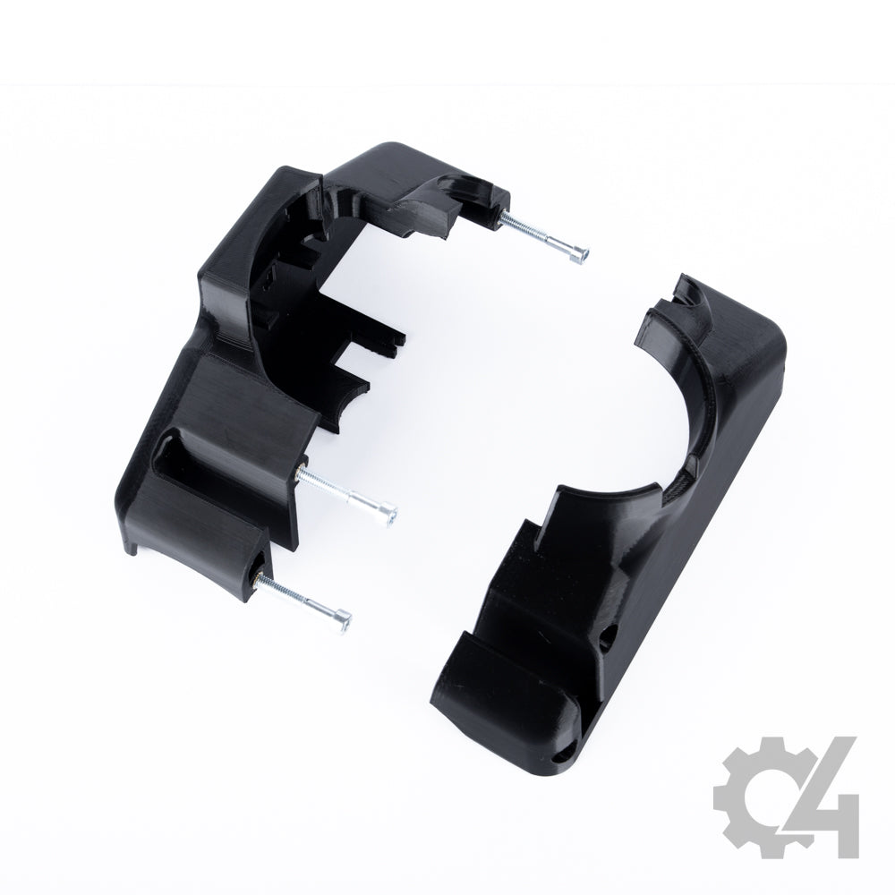 VW Golf Mk3.5 Cabrio RHD or LHD Steering Column Trim Cover
