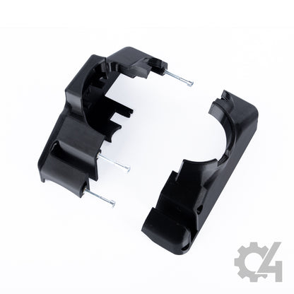 VW Golf Mk3.5 Cabrio RHD or LHD Steering Column Trim Cover