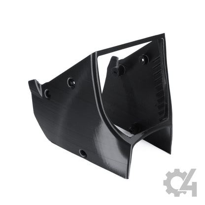 Honda Civic 1992-1995 EG4 EG6 EG9 EJ1 JDM Central Column