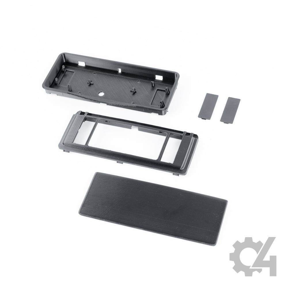 Mercedes W124 W201 Sun Visor Vanity Mirror Cover