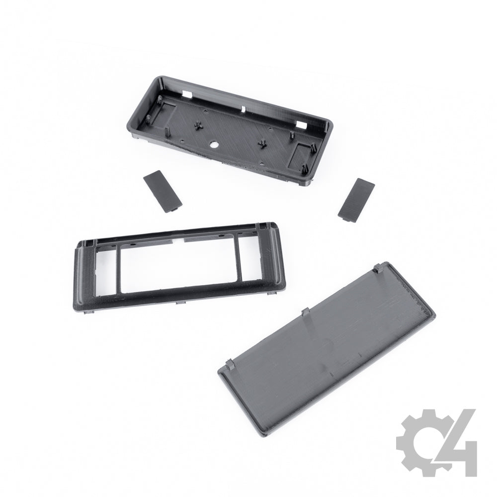 Mercedes W124 W201 Sun Visor Vanity Mirror Cover