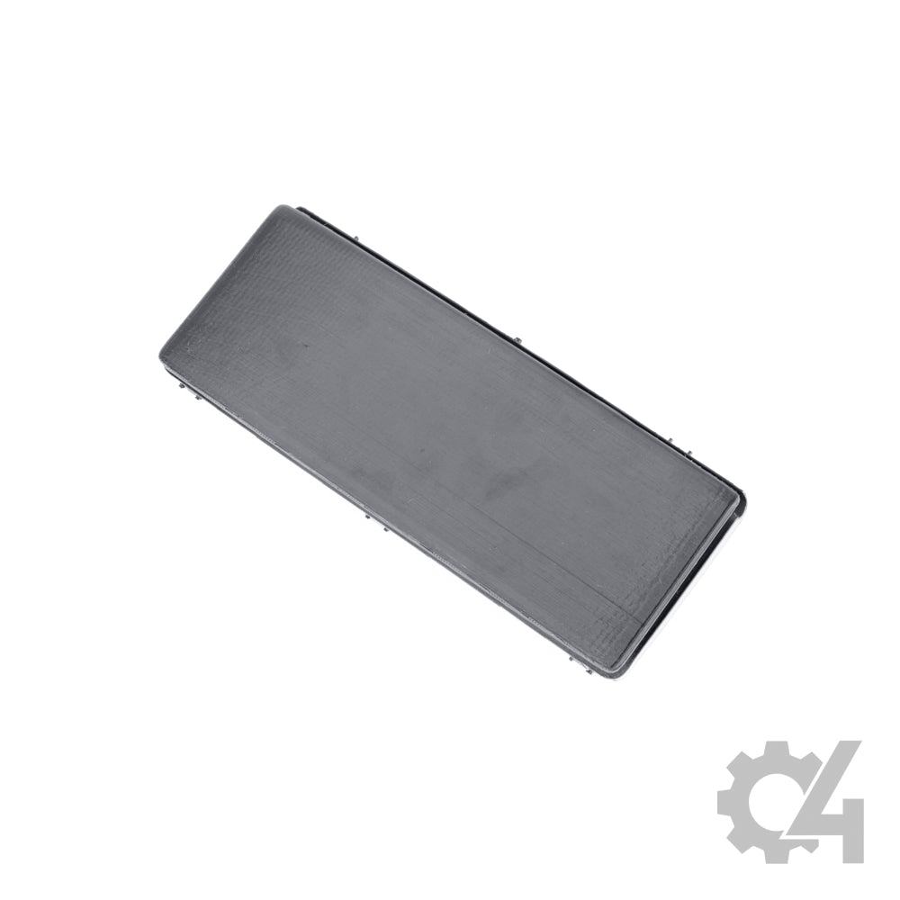 Mercedes W124 W201 Sun Visor Vanity Mirror Cover