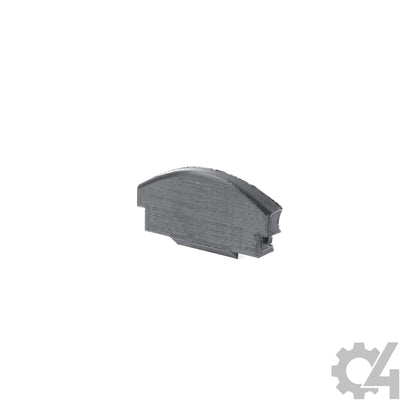 VW Golf MK4 Bora Passat B5 Center Console Armrest Latch