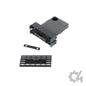 Mercedes-Benz 190E 190D W201 Soft Sliding Center Cupholder