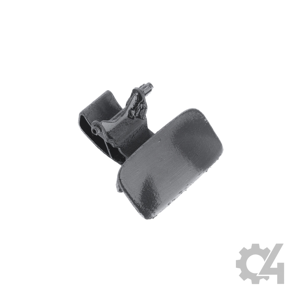 Renault Megane MK2 Clio MK3 Glove Box Latch Replacement 2002–2009