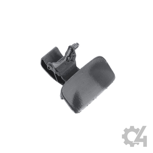 Renault Megane MK2 Clio MK3 Glove Box Latch Replacement 2002–2009