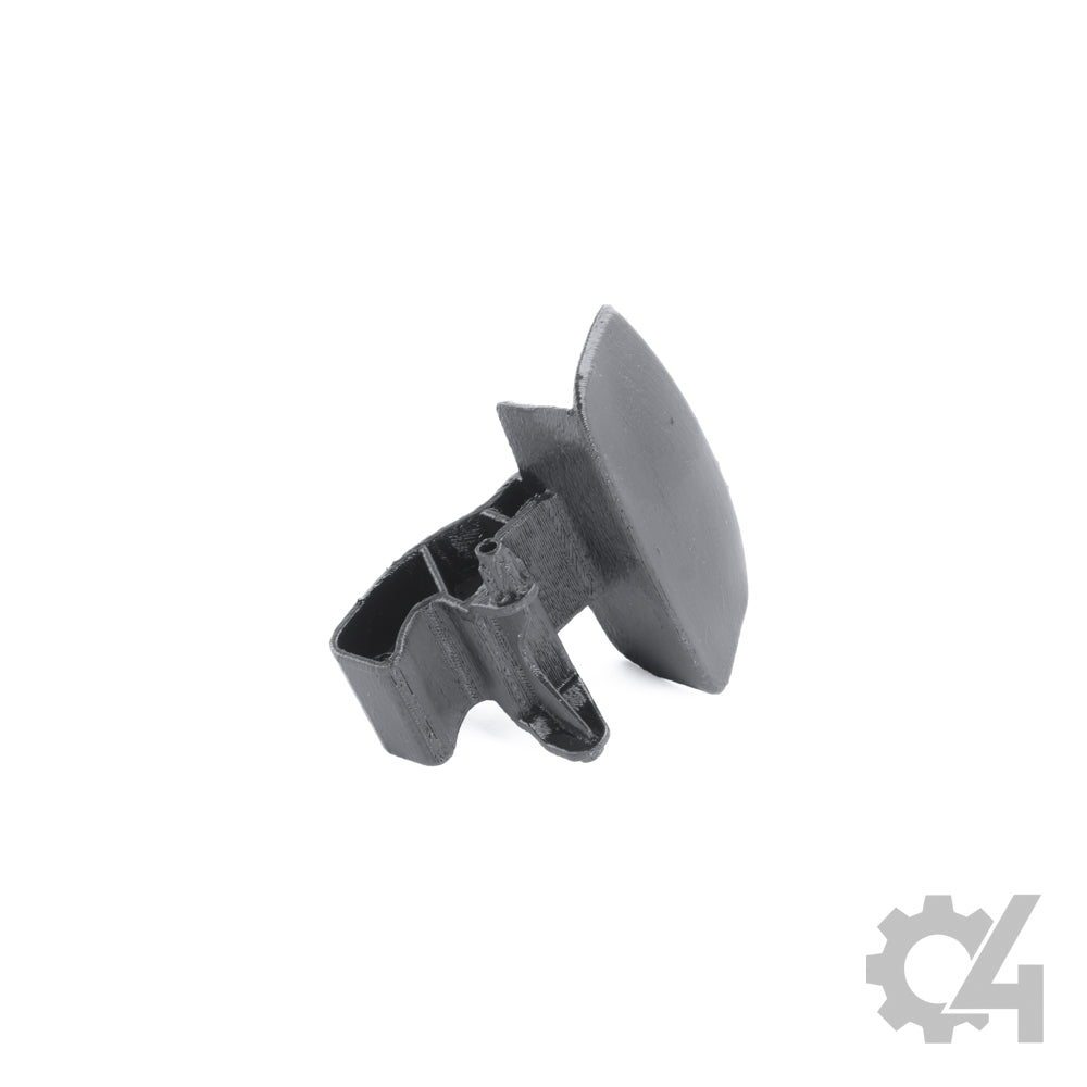 Renault Megane MK2 Clio MK3 Glove Box Latch Replacement 2002–2009