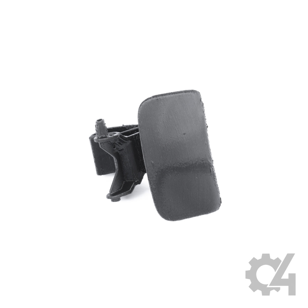 Renault Megane MK2 Clio MK3 Glove Box Latch Replacement 2002–2009
