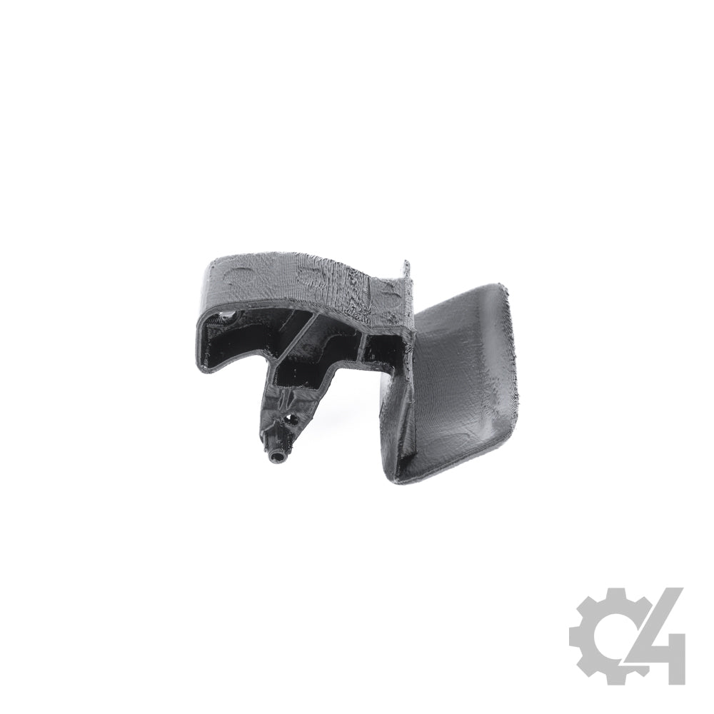 Renault Megane MK2 Clio MK3 Glove Box Latch Replacement 2002–2009