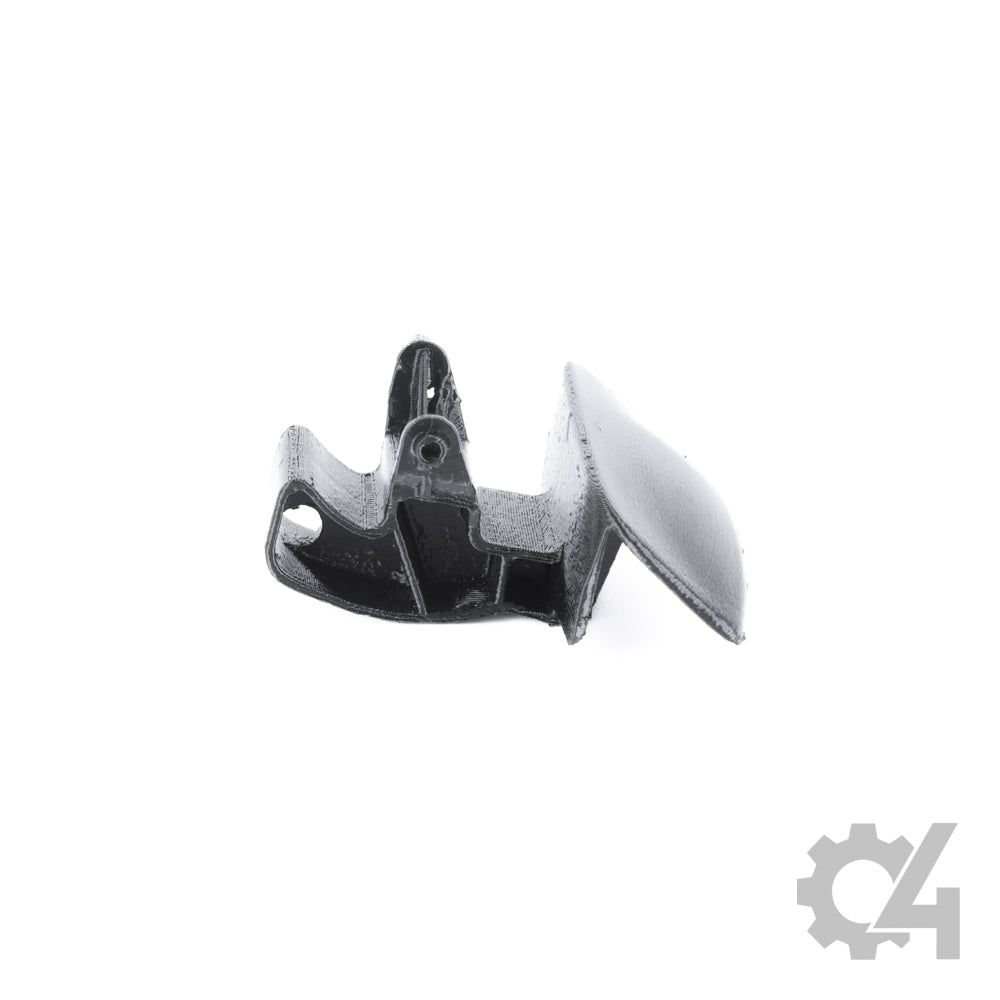 Renault Megane MK2 Clio MK3 Glove Box Latch Replacement 2002–2009
