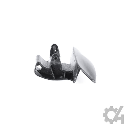Renault Megane MK2 Clio MK3 Glove Box Latch Replacement 2002–2009