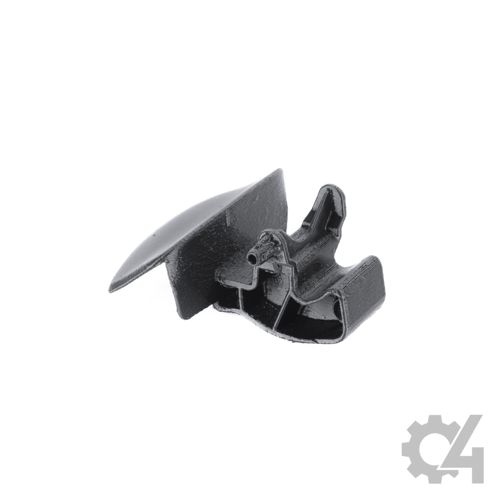 Renault Megane MK2 Clio MK3 Glove Box Latch Replacement 2002–2009