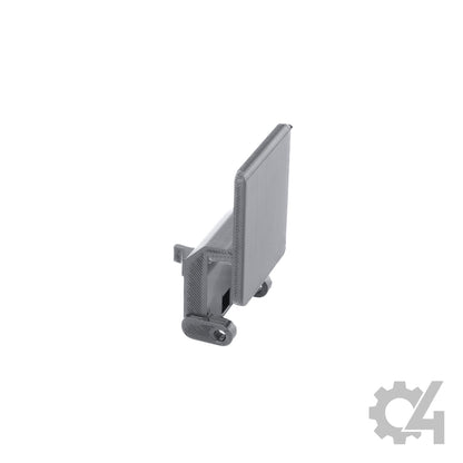 Volkswagen Golf MK1 glove box latch