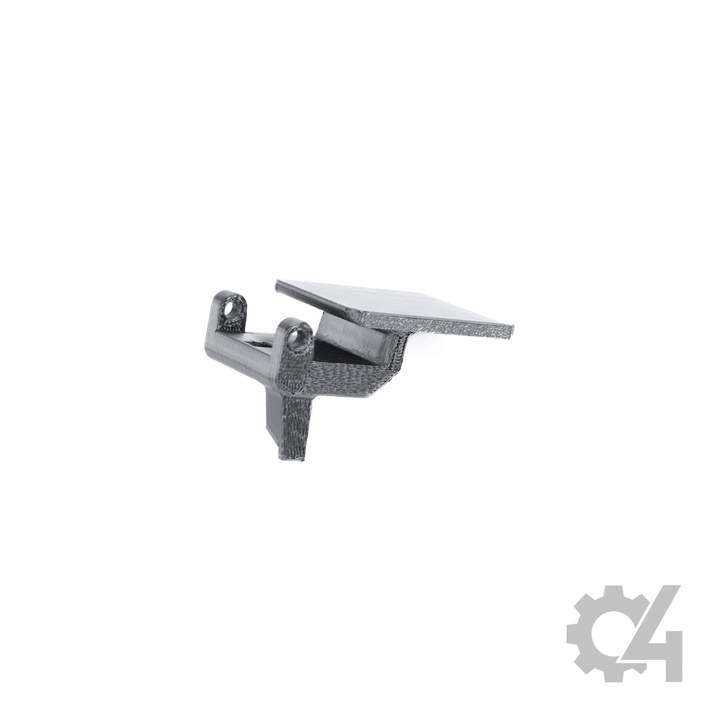 Volkswagen Golf MK1 glove box latch