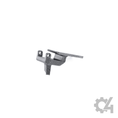 Volkswagen Golf MK1 glove box latch