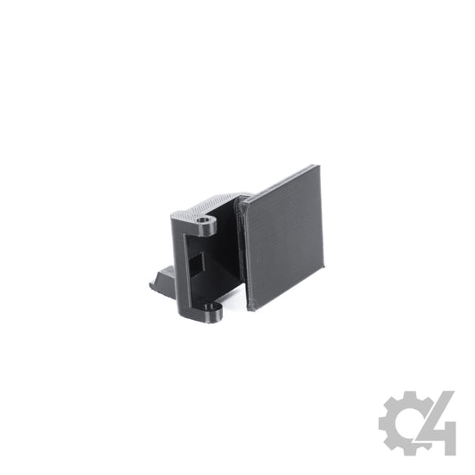Volkswagen Golf MK1 glove box latch